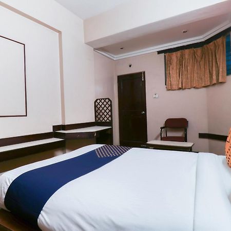 Super Hotel O Archana Inn Бангалор Экстерьер фото